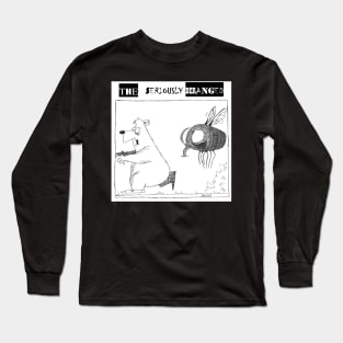 Wilbur Fly Long Sleeve T-Shirt